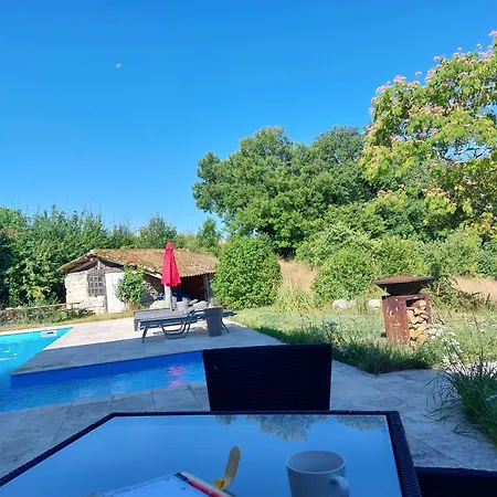 La Maison D'art Lacour