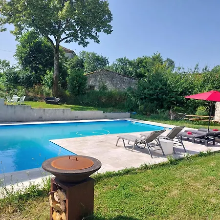 La Maison D'art * Lacour