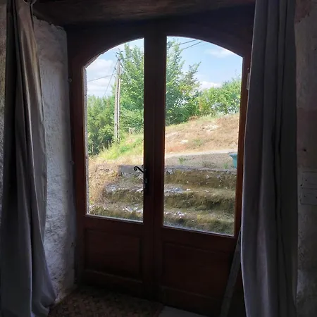 La Maison D'art Bed & Breakfast *