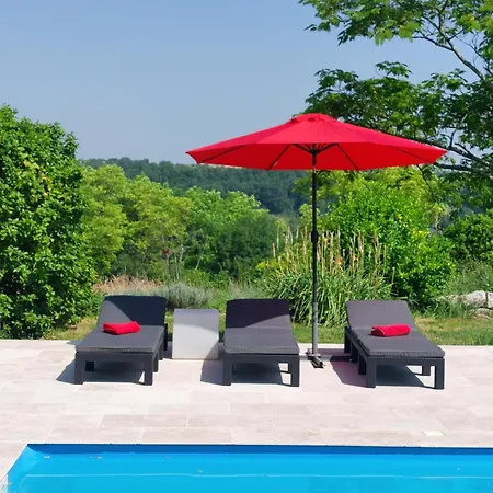 Bed & Breakfast La Maison D'art *