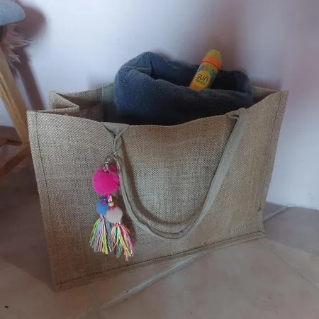 La Maison D'art Bed & Breakfast