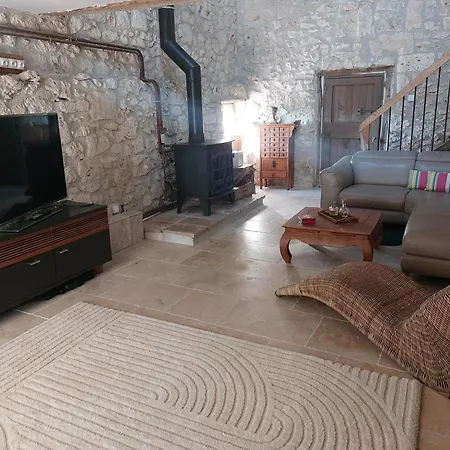 Bed & Breakfast La Maison D'art *