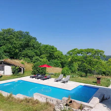 Bed & Breakfast La Maison D'art