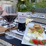 Bed & Breakfast La Maison D'art