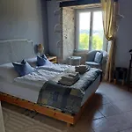 La Maison D'art Bed & Breakfast