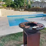 La Maison D'art * Lacour