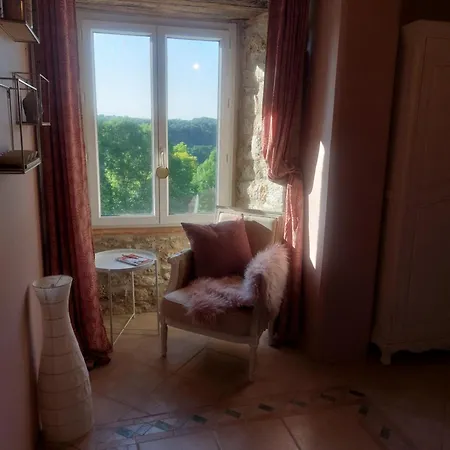 La Maison D'art Alojamento de Acomodação e Pequeno-almoço *