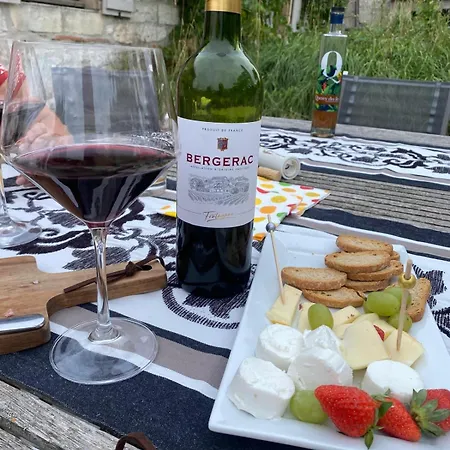 Alojamento de Acomodação e Pequeno-almoço La Maison D'art