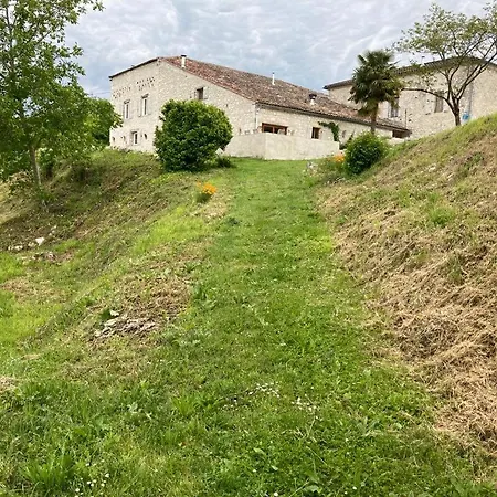 Alojamento de Acomodação e Pequeno-almoço La Maison D'art *