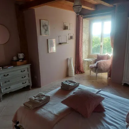 La Maison D'art * Lacour