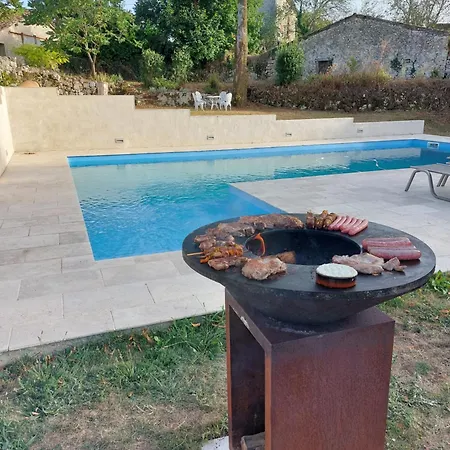 La Maison D'art * Lacour