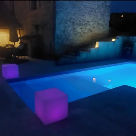 La Maison D'art Lacour