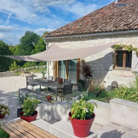 La Maison D'art Frühstückspension *