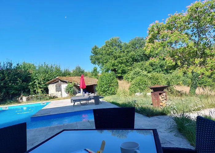 La Maison D'art Lacour