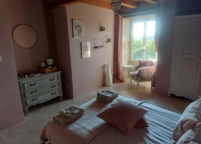 La Maison D'art * Lacour