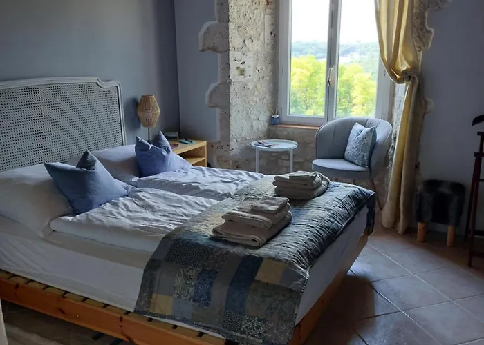 La Maison D'art Oda ve Kahvaltı