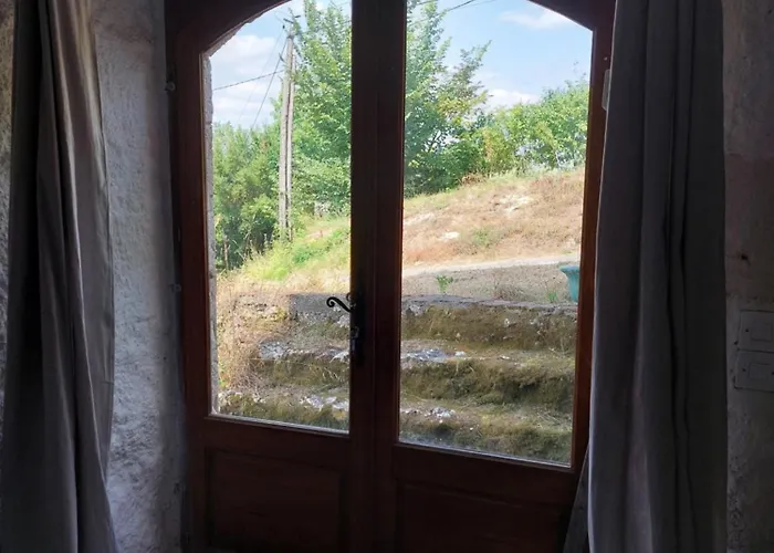 La Maison D'art Oda ve Kahvaltı *