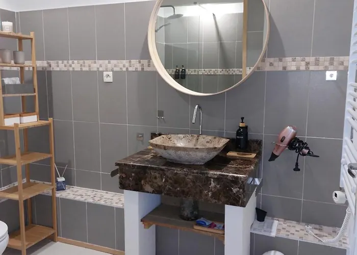 La Maison D'art * Lacour