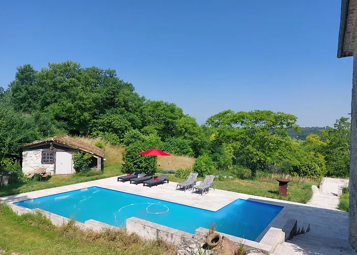 Oda ve Kahvaltı La Maison D'art