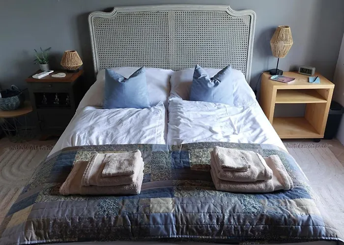 La Maison D'art * Lacour