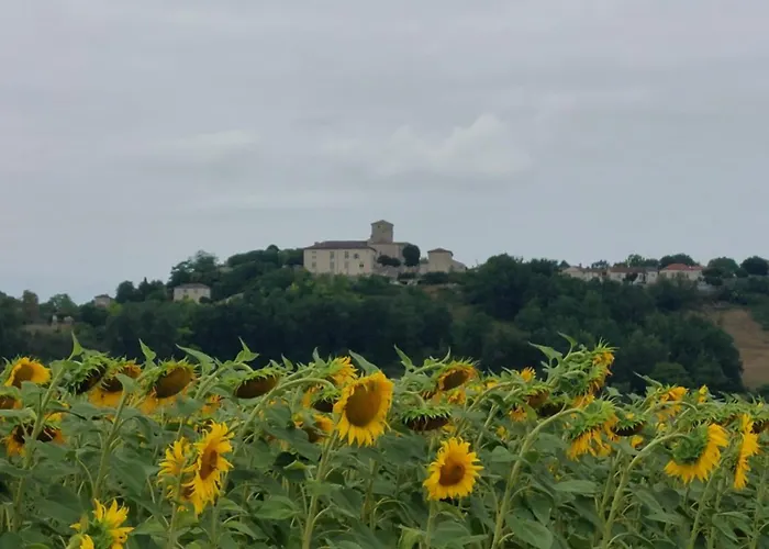 Oda ve Kahvaltı La Maison D'art *