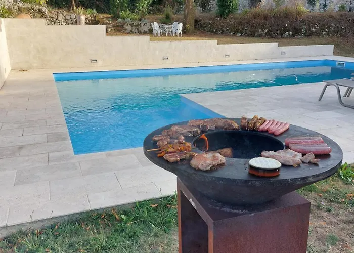 La Maison D'art * Lacour