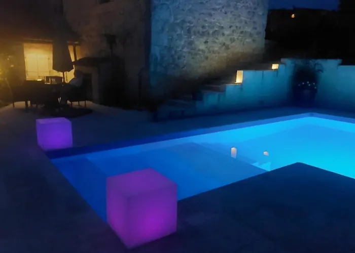 La Maison D'art Lacour